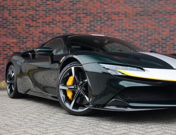 2021 Ferrari SF90 照片 6