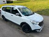 Dacia Lodgy Stepway - Dacia Lodgy von privat