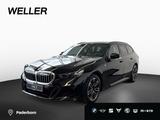BMW 520d Touring Sportpaket Bluetooth HUD Navi LED - BMW 520: Automatik, 520d