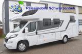 Adria CORAL XL670 SL AUTOMATIK 2KLIMA 2SOLA LUFTF. SAT - Adria Coral xl