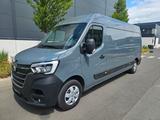 Renault L3H2 Kamera AHK DAB Navi Tempomat Klima 1-Hand - Renault Master in Köln