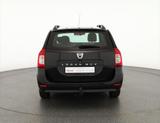 Dacia Logan II MCV TCe 90 Automatik Klima Navi AHK - Dacia Logan in Hamburg