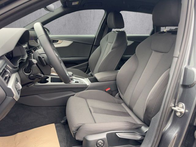 A4 40 2.0 TDI Avant S line+LED+Navi+virt.Cockpit