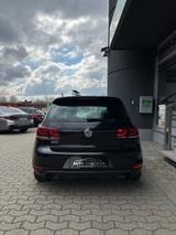 Volkswagen Golf VI GTI Edition35 Aut/Garantie/SHZ/Klima/DSG - Volkswagen Golf: GTI 35