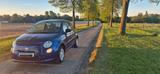 Fiat 500 1.2 69PS, EZ 2010, 74.318km, TÜV neu 11 - Fiat 500 Gebrauchtwagen in Duisburg