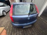Fiat punto - Fiat Punto aus 2003
