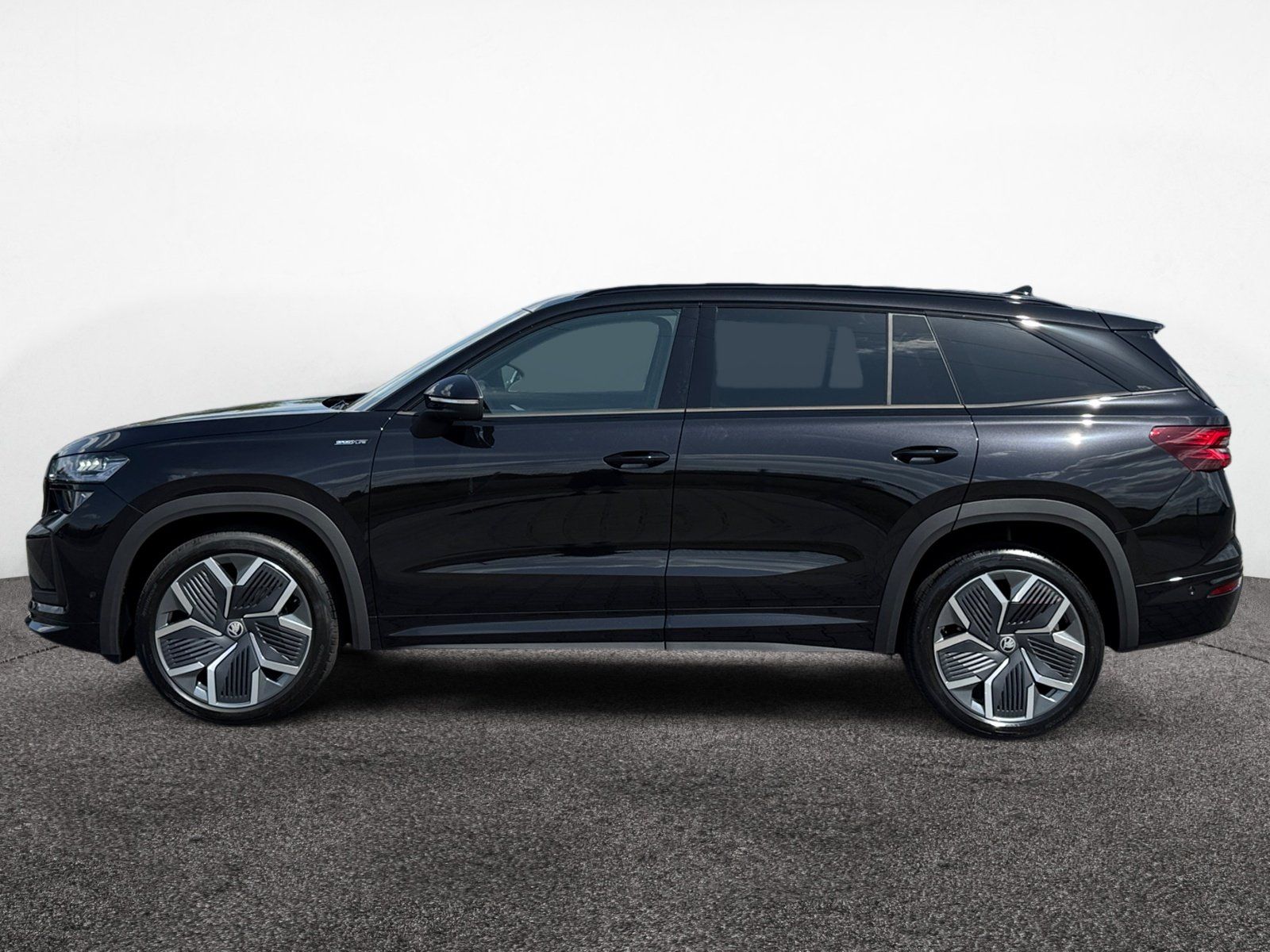 Skoda Kodiaq - Bild 4