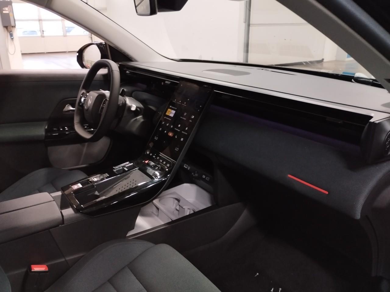 Citroën C5 Aircross PLUS HYBRID 145 E-DSC E-Heckklappe