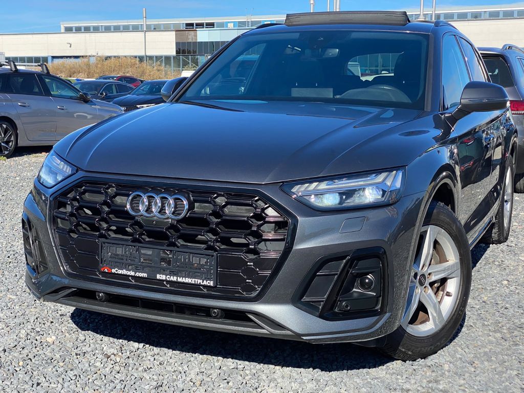 Image of Audi Q5