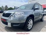 Skoda Yeti Ambition*MFL*Klima*Bluetooth*8fach*USB*AUX* - Skoda Yeti in Ludwigshafen