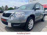 Skoda Yeti Ambition*MFL*Klima*Bluetooth*8fach*USB*AUX* - Skoda aus 2010