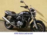 Suzuki GSX 1200 INAZUMA -viele Extras / wenig km- - SUZUKI GSX 1200 INAZUMA