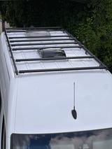 Mercedes-Benz Sprinter 316 Camper - Mercedes-Benz Camper
