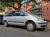 Seat Alhambra 1,9 L Diezel Euro 4 - Seat Alhambra: Eu