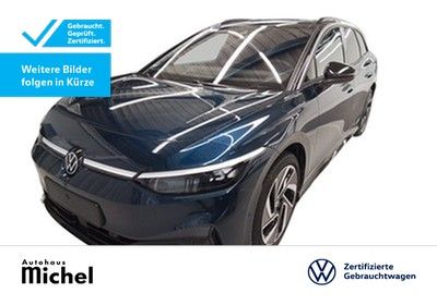 Image of Volkswagen ID.7