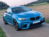 BMW M-PERFORMANCE AGA,Schalter,NaviProf,HK,TÜV,noOPF - BMW M2 Gebrauchtwagen