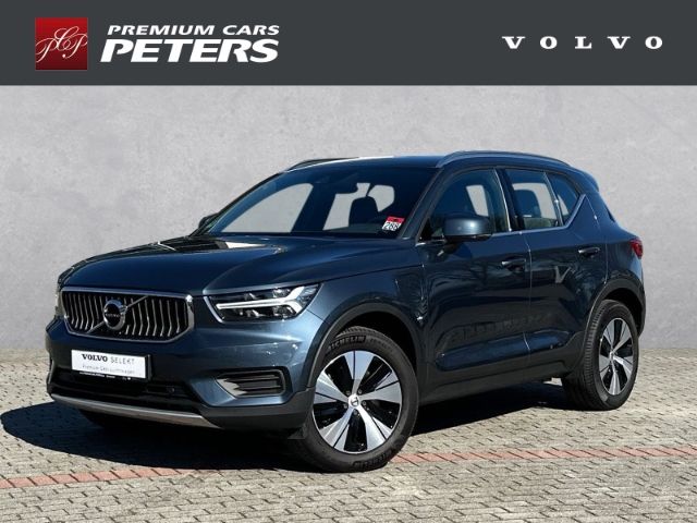 Volvo XC40 Inscription Expression T5 18''LM AHK PilotA