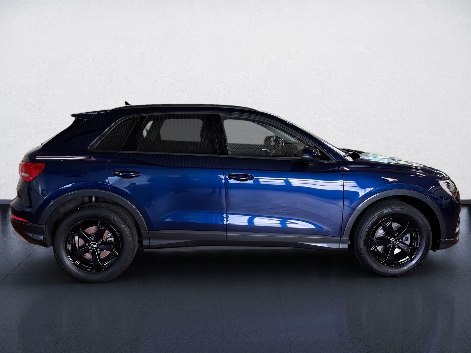 Audi Q3 - Bild 7