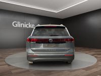 Volkswagen Tiguan - Vorschau Bild 4