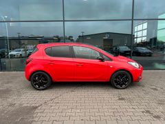 Fahrzeugabbildung Opel Corsa E 1.4 Color Edition AppleCarPlay Sitzhzng