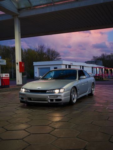 Nissan 200SX S14