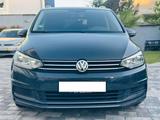Volkswagen Touran  TDI Comfortline Facelieft DSG - Volkswagen Touran Comfortline mit Diesel-Antrieb