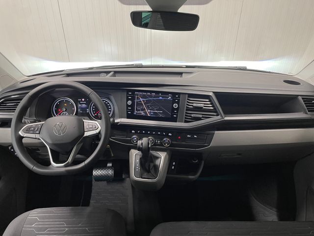 T6.1 Caravelle Comfortline 2.0 TDI DSG ACC NAVI