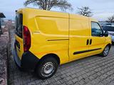 Fiat Doblò Basis Maxi Kasten - gebrauchte Fiat Doblo aus dem Jahr 2015