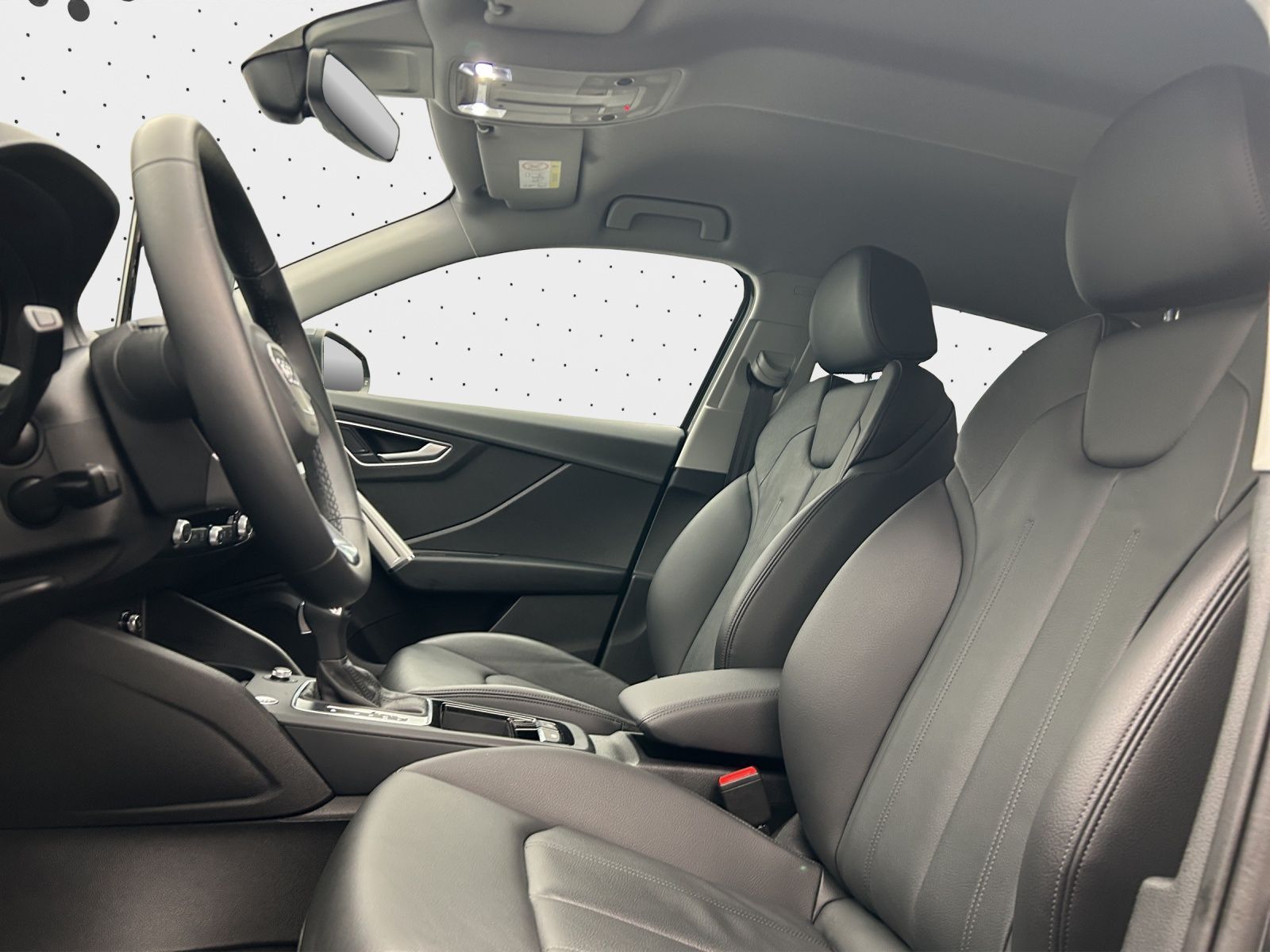 Audi Q2 - Bild 10
