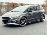 Ford S-MAX ST-Line Kamera-LED-Spur-Klima- - Ford S-Max in Wuppertal