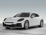 Porsche Panamera 4 InnoDrive Beifahrerdisplay BOSE - Porsche Panamera: Weiß