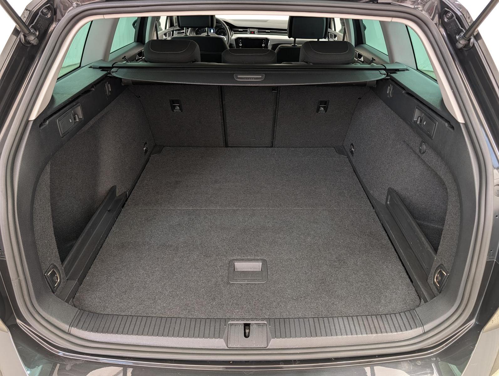 Volkswagen Passat 1.5 TSI DSG Business Winter SHZ A, миниатюра 26