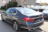 BMW 740 ePERFORMANCE*LEDER*NAVI*EGSSD*XENON*TOP! - BMW 7er Reihe in Essen