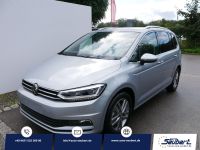 Volkswagen Touran - Vorschau Bild 1