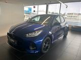 Mazda 2 Hybrid Lim. Homura Plus  Automatik 116 PS - Mazda 2: Blau, Head-Up Display