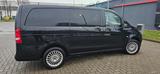 Mercedes-Benz eVito Tourer lang | Elektro-Van | 7-Sitzer - Mercedes-Benz Vito mit Elektro-Antrieb