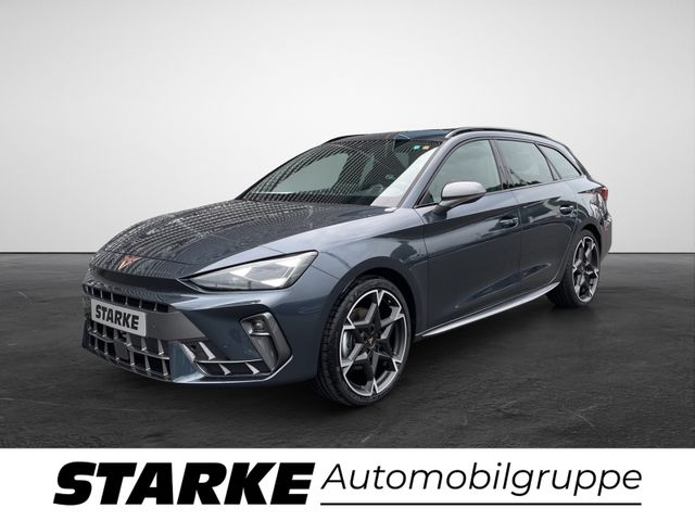 Cupra Leon Sportstourer 1.5 eTSI DSG  Panodach Navi LE