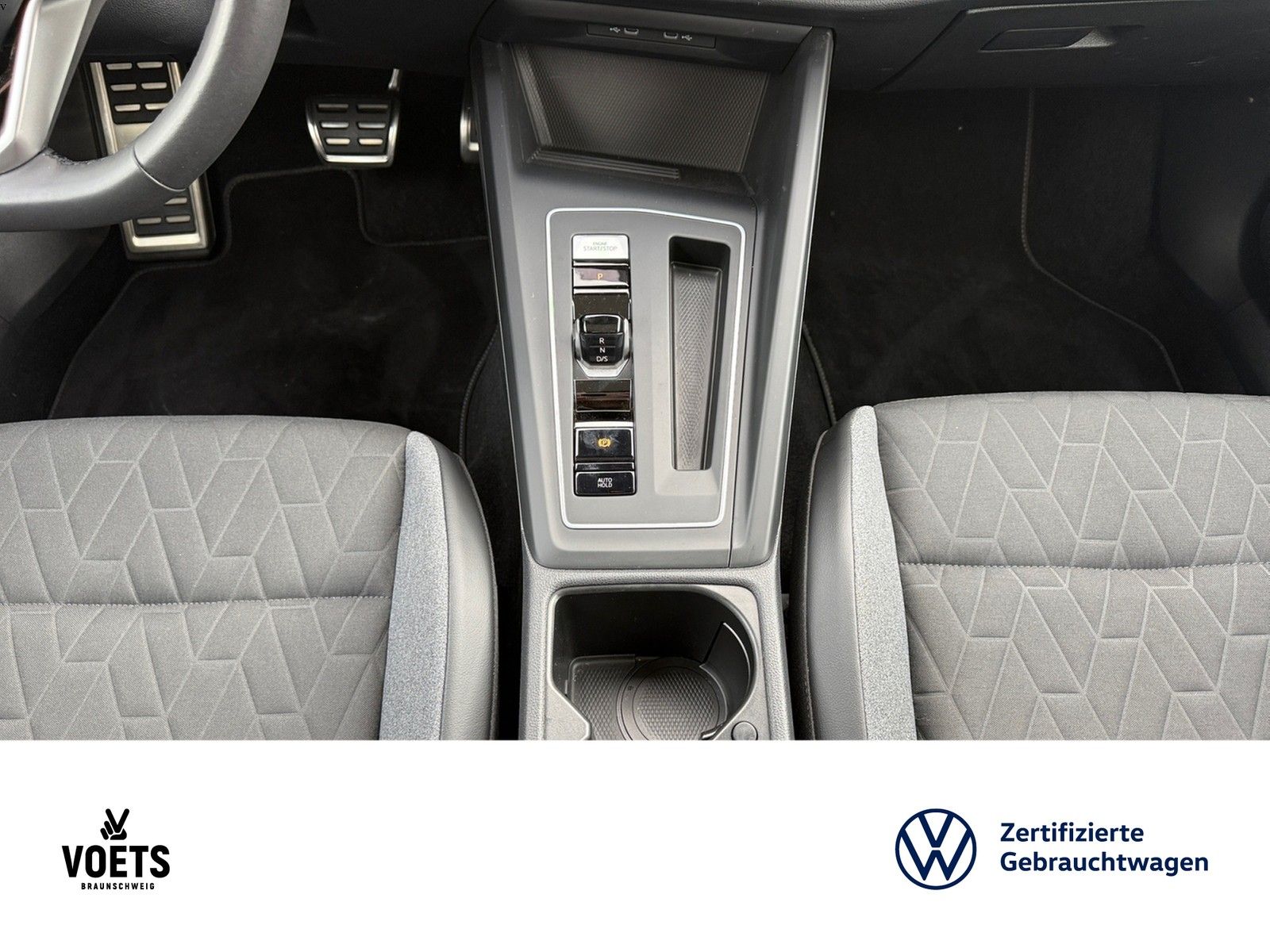 Volkswagen Golf - Bild 10