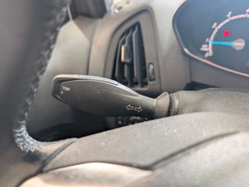 Ford B-MAX Sync Edition