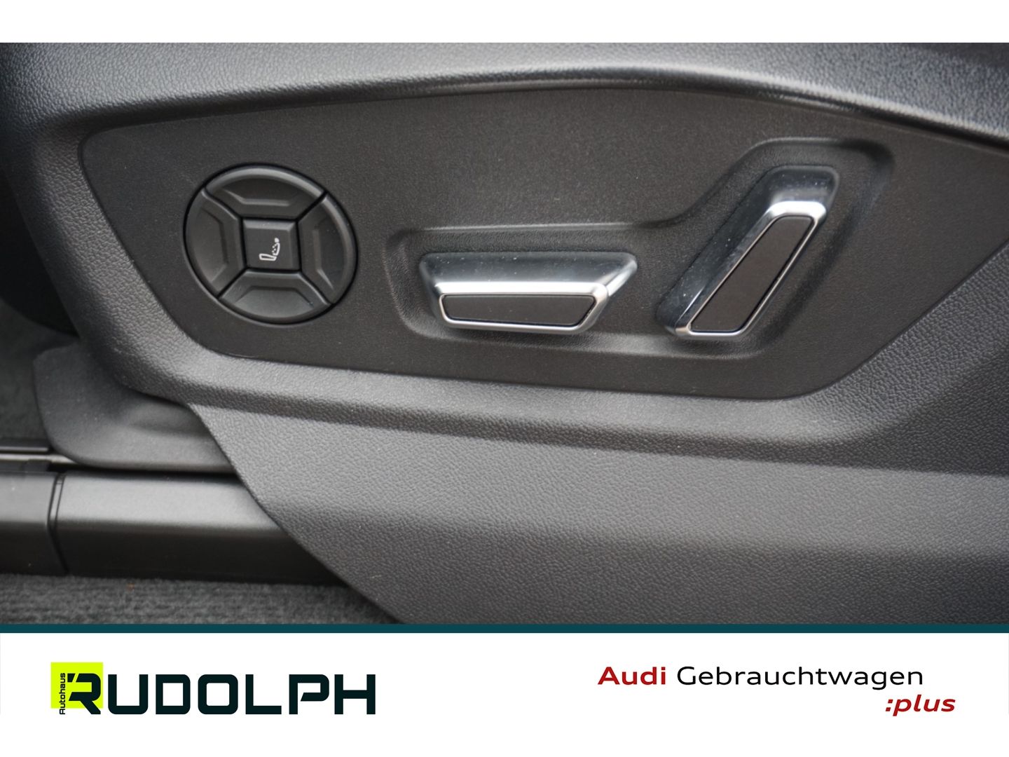 Audi SQ8 - Bild 27