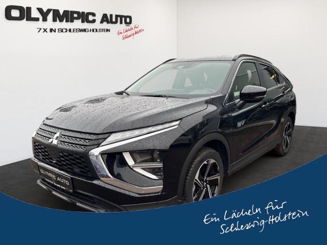 Mitsubishi Eclipse Cross Plug-In Hybrid Basis 2,4l  KAMERA