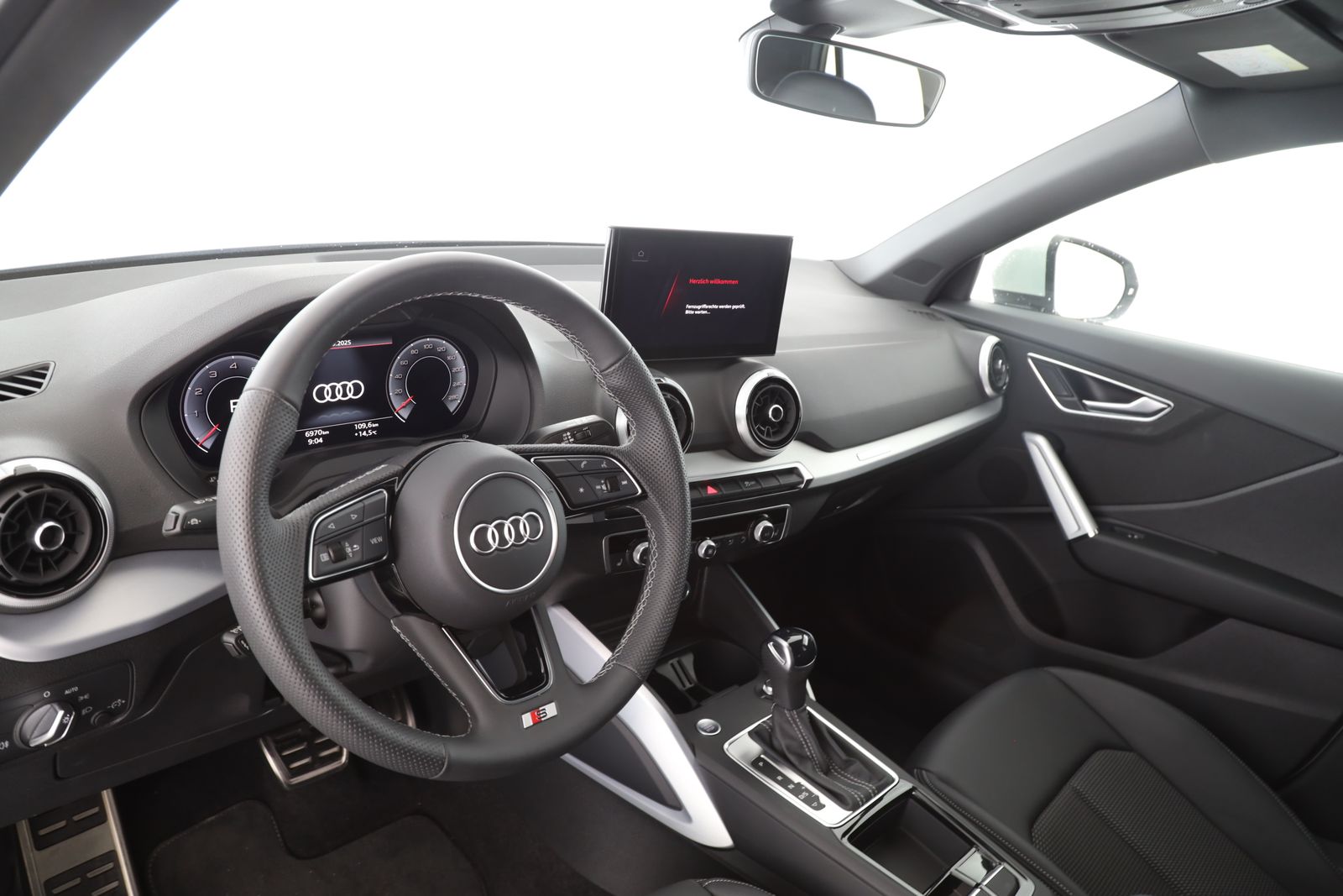 Audi Q2 - Bild 9