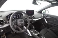 Audi Q2 - Vorschau Bild 9