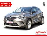 Renault Captur II 1.3 TCE Intens LED Navi Sitzheizung - Renault Captur: Ii