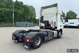 DAF CF 450 SC, Euro 6, / New APK - Angebote