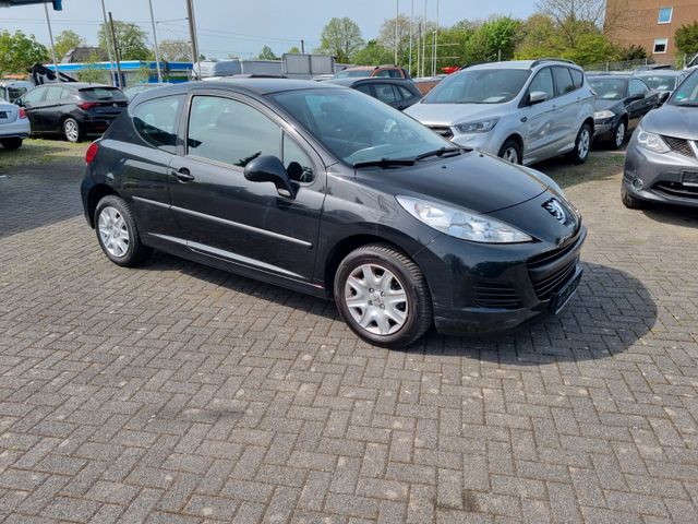 Peugeot 207 Tendance