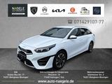 Kia Ceed 1.6 Plug-in Hybrid Vision|NAVI+ACC+KAMERA - Kia cee'd Sportswagon Plug-in Hybrid (PHEV) Gebrauchtwagen