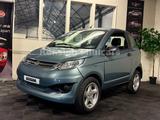 Aixam City S8 Mopedauto Leichtmobile Microcar 45 KM - Aixam: Mopedauto
