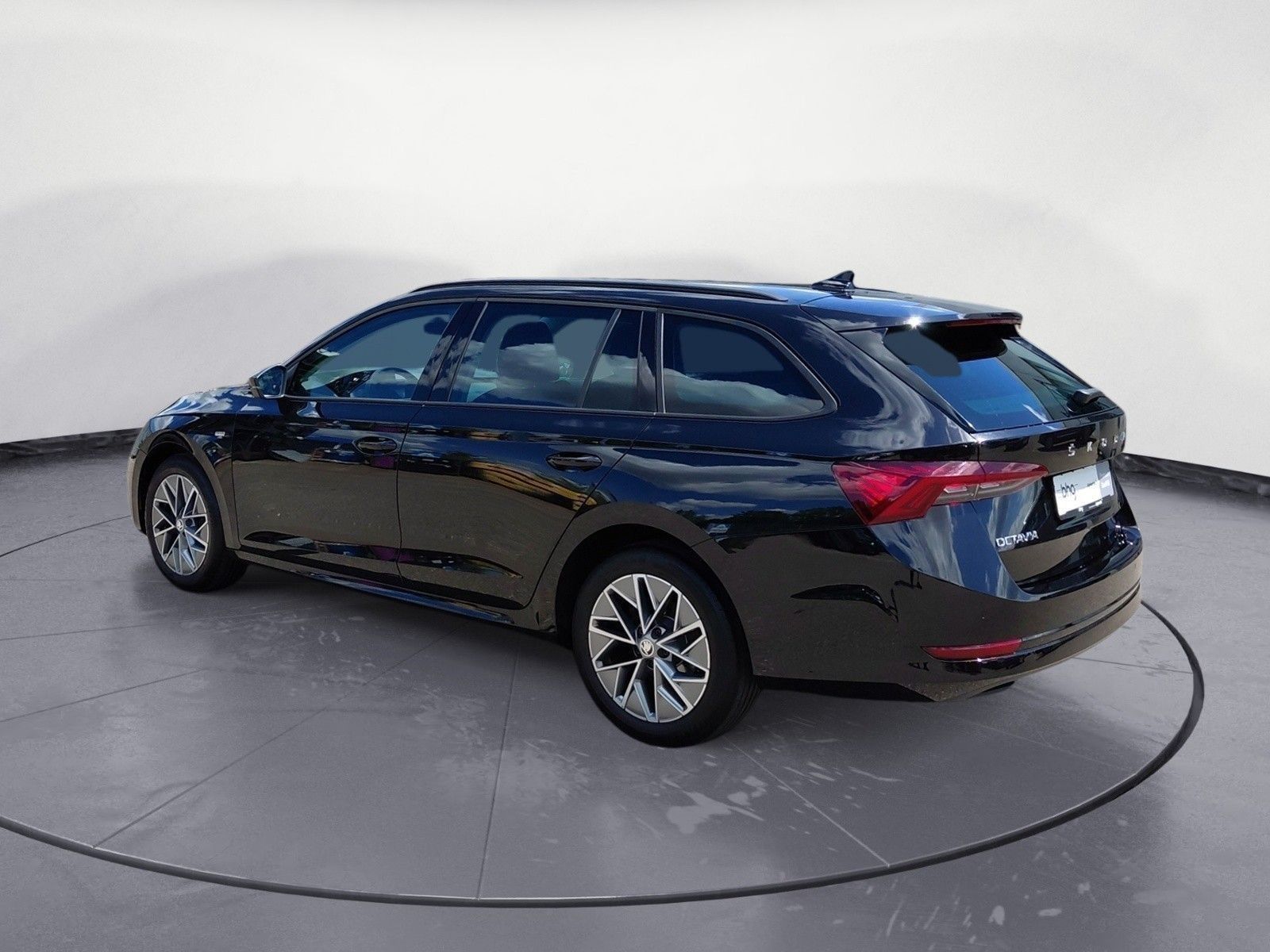 Skoda Octavia - Bild 4