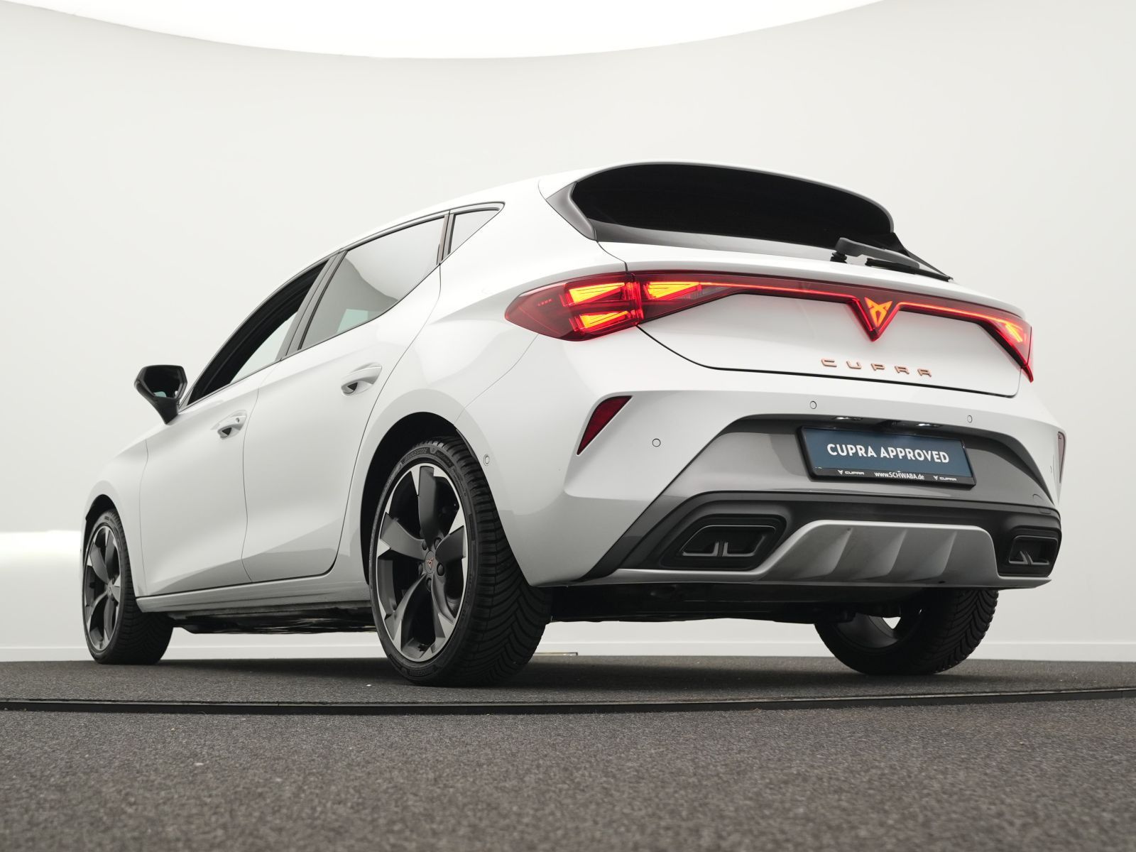 Cupra Leon - Bild 25